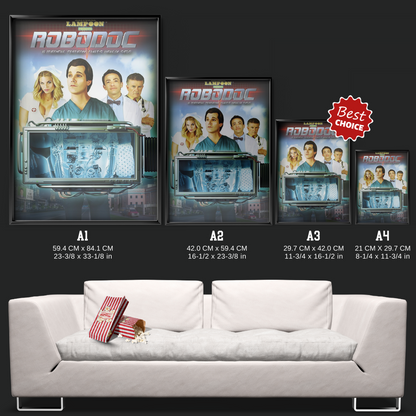 Robodoc (2009)