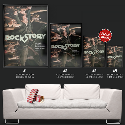 Rock Story (2016)