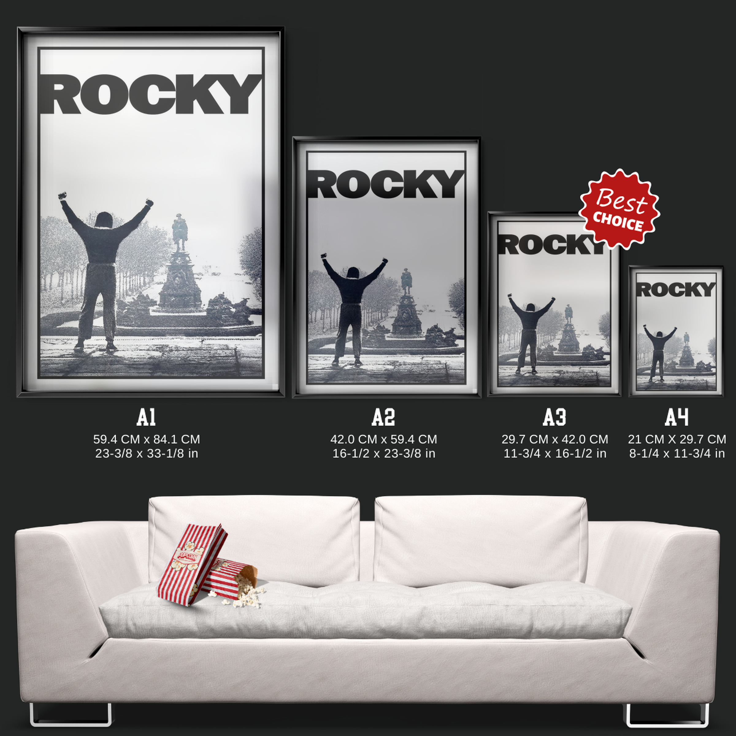 Rocky (1976)