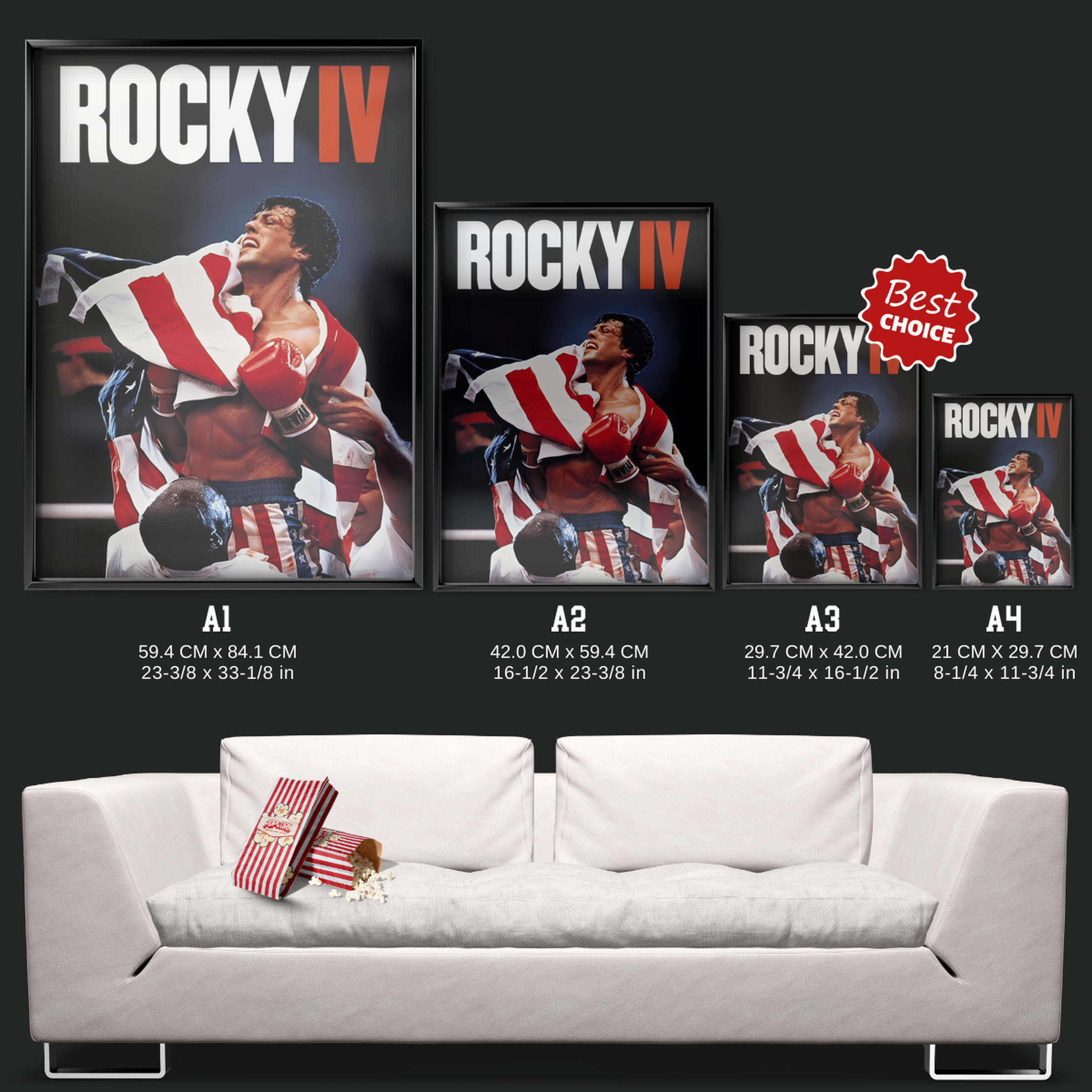Rocky Iv (1985)