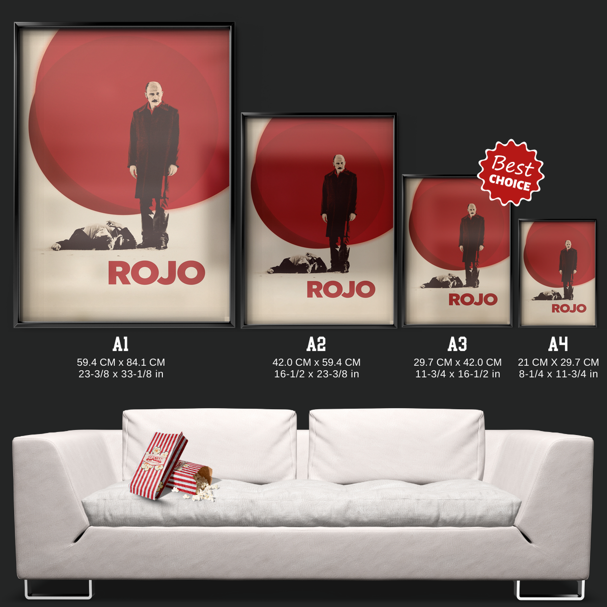 Rojo (2018)