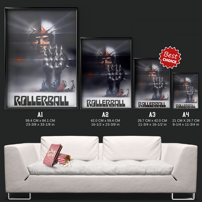 Rollerball (1975)