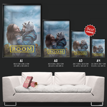 Room (2015)