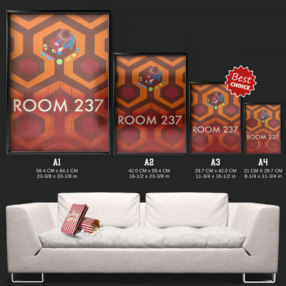 Room 237 (2012)