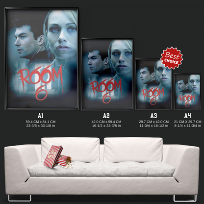 Room 6 (2006)