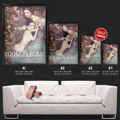 Room In Rome (2010)