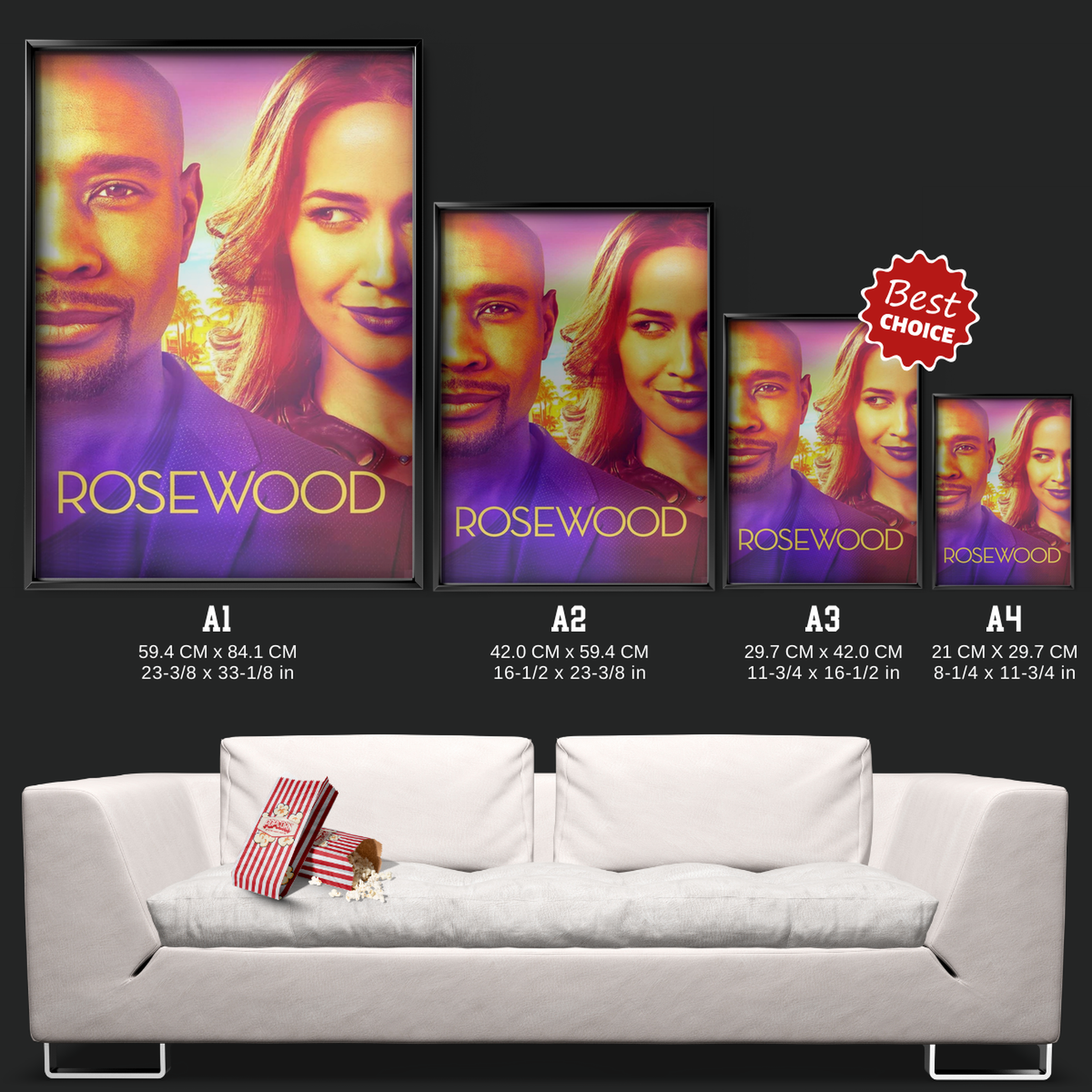 Rosewood (2015)