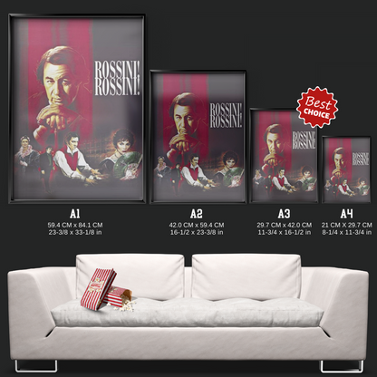 Rossini! Rossini! (1991)