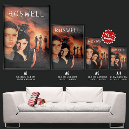 Roswell (1999)