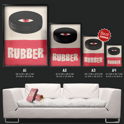Rubber (2010)