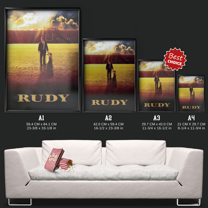 Rudy (1993)