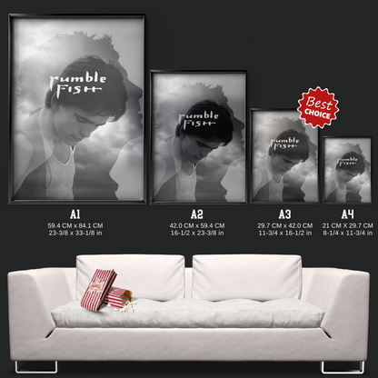 Rumble Fish (1983)