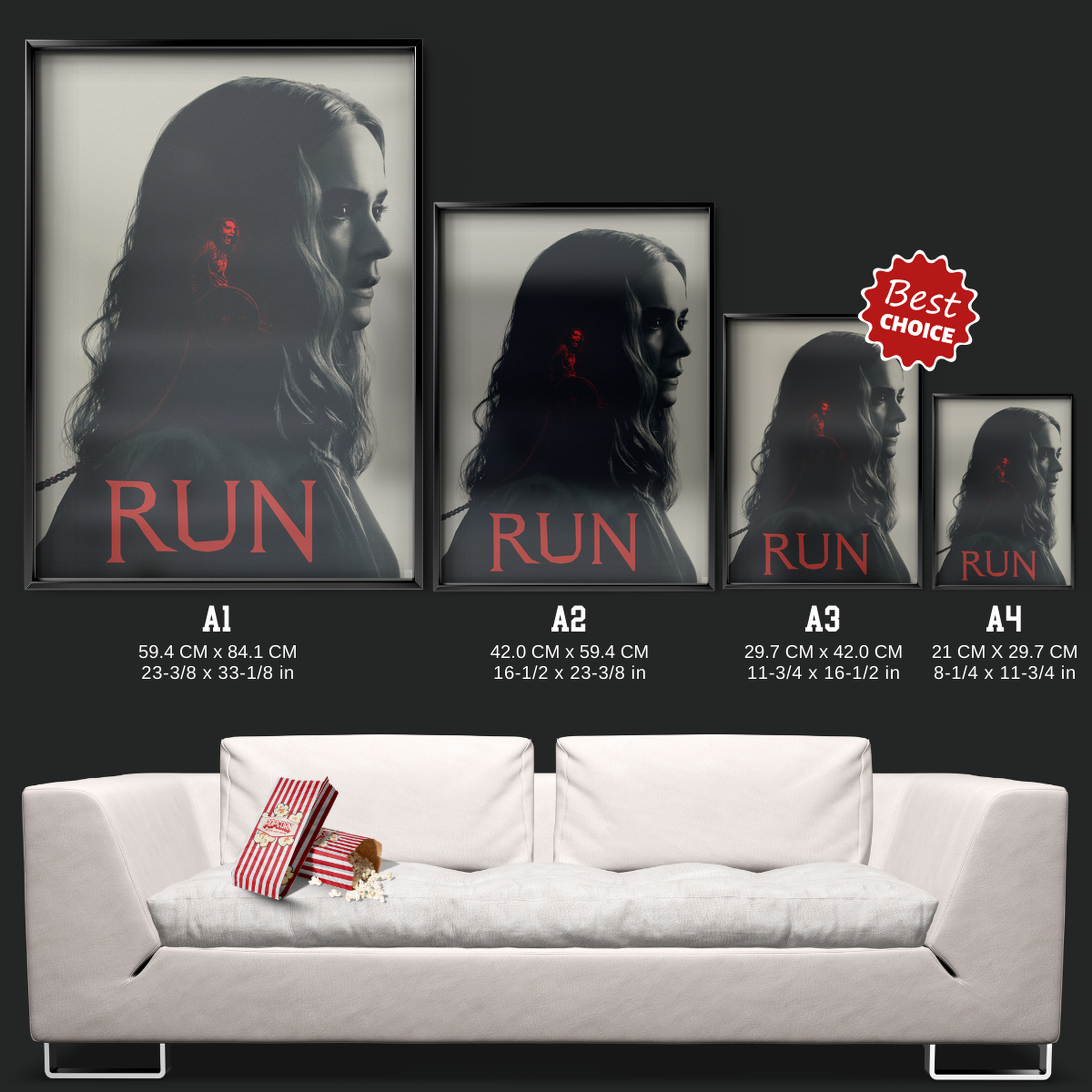 Run (2020)