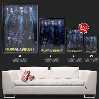 Run All Night (2015)