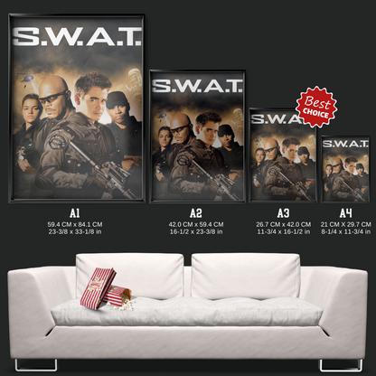 S.w.a.t. (2003)