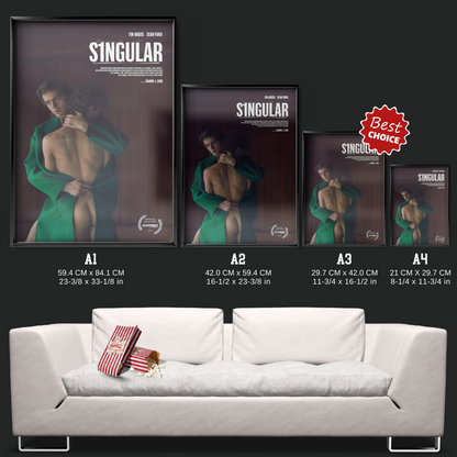 S1ngular (2022)