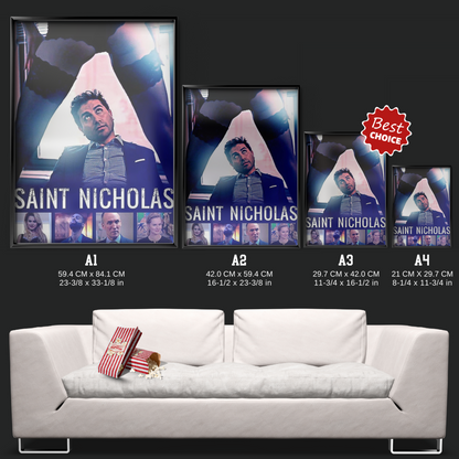 Saint Nicholas (2008)