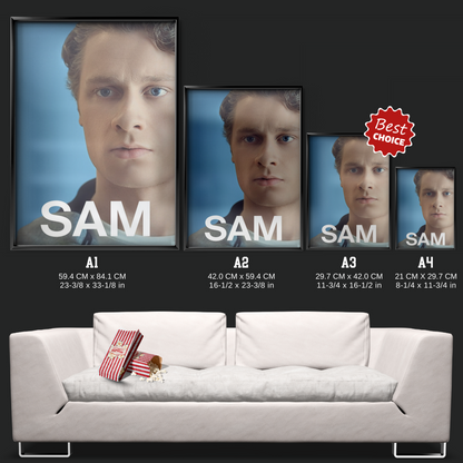 Sam (2021)