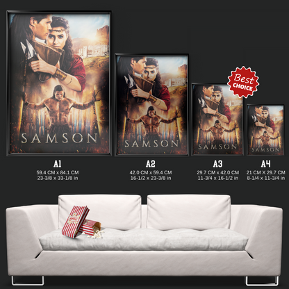 Samson (2018)