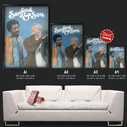 Sanford And Son (1972)