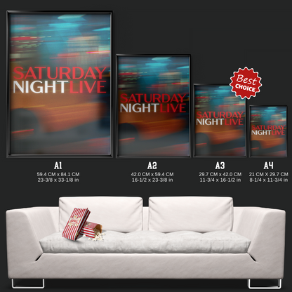 Saturday Night Live (1975)