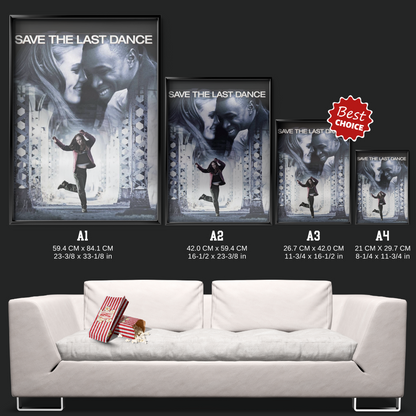 Save The Last Dance (2001)