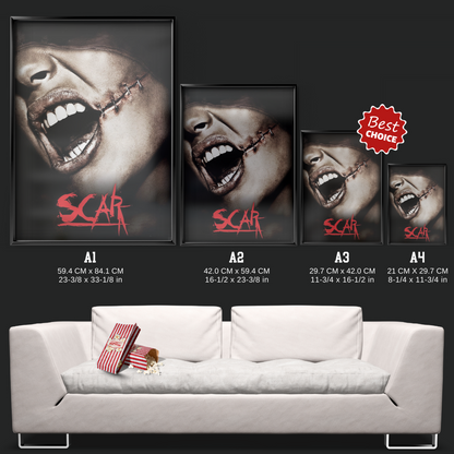 Scar (2007)