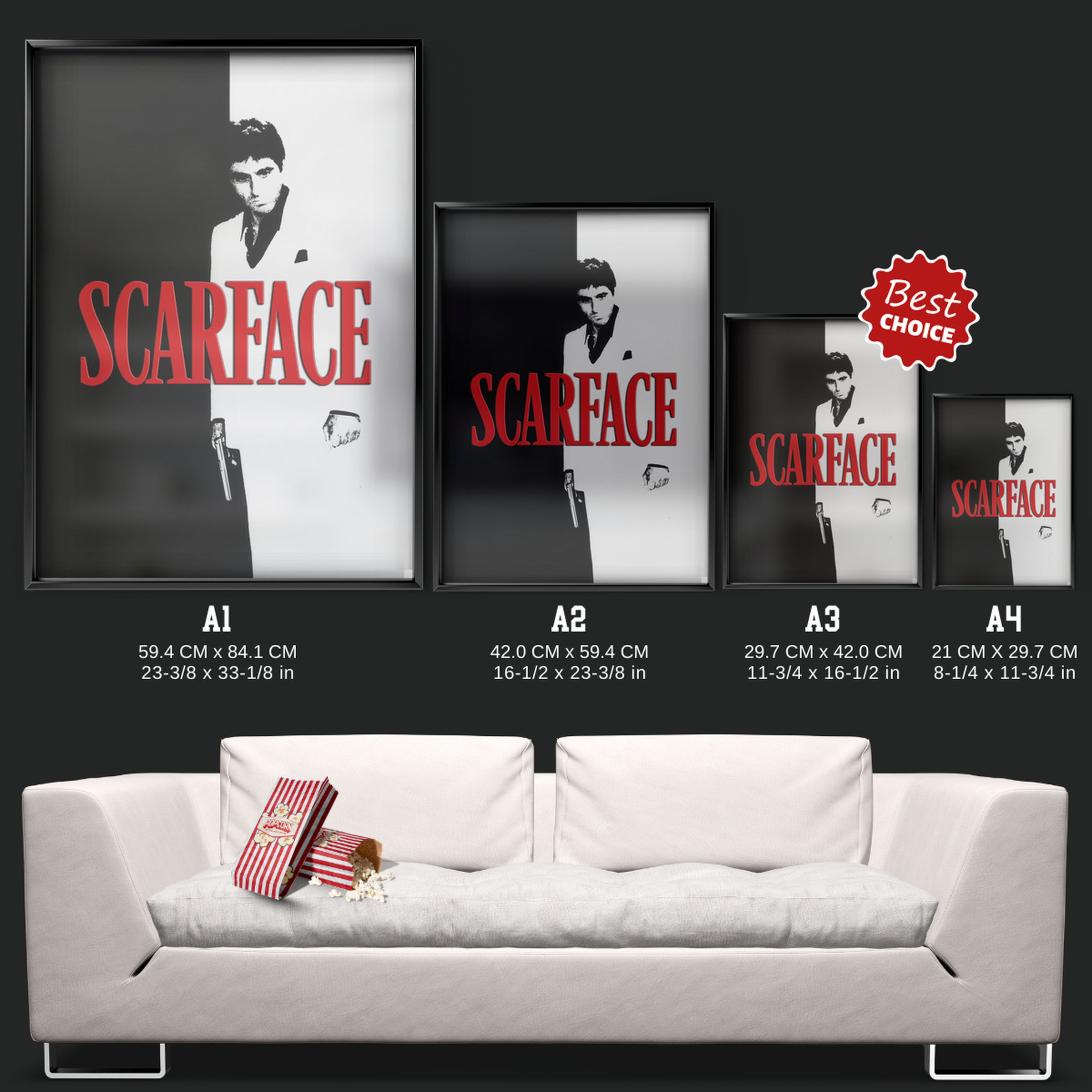 Scarface (1983)