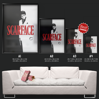 Scarface (1983)