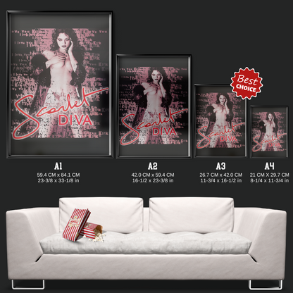 Scarlet Diva (2000)