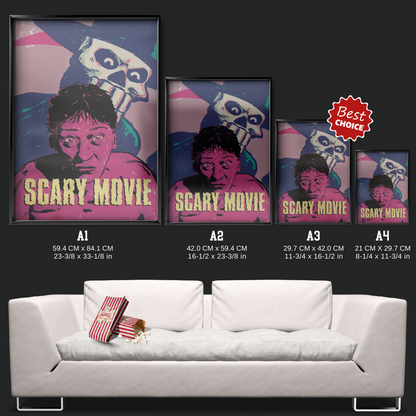 Scary Movie (1991)