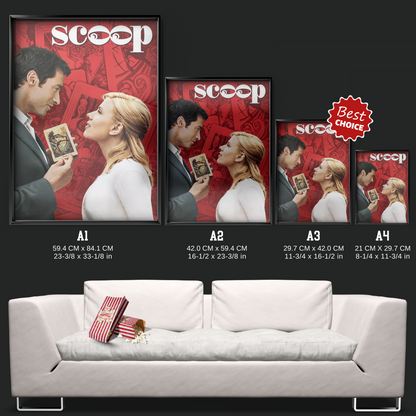 Scoop (2006)