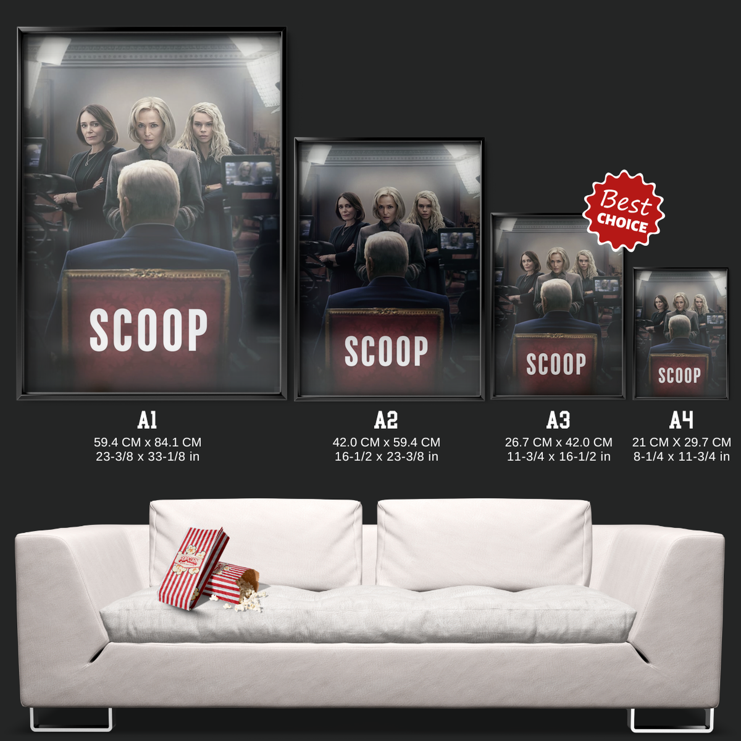 Scoop (2024)