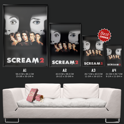 Scream 2 (1997)