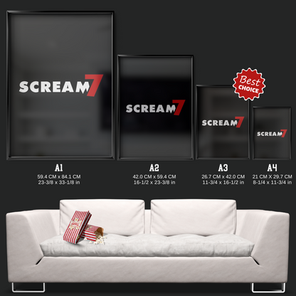 Scream 7 (2026)