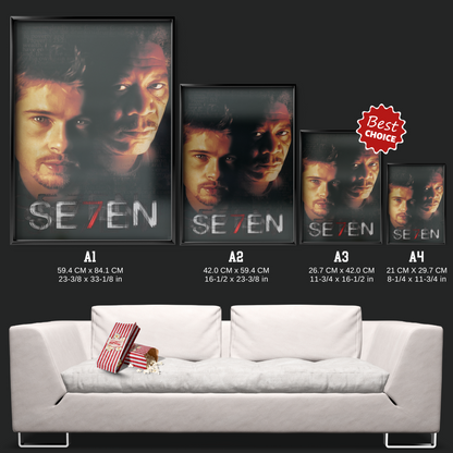 Se7en (1995)