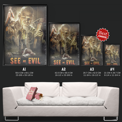 See No Evil (2006)