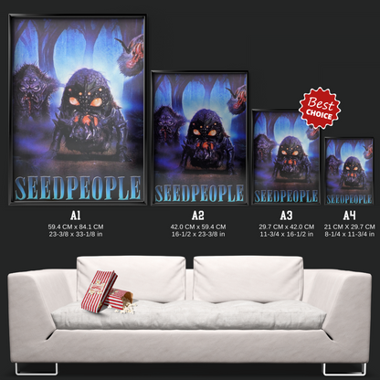 Seedpeople (1992)