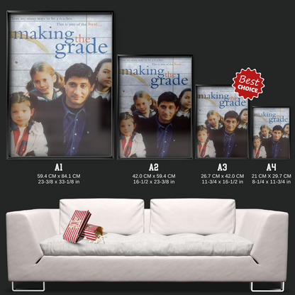 Sei Forte, Maestro (2000)