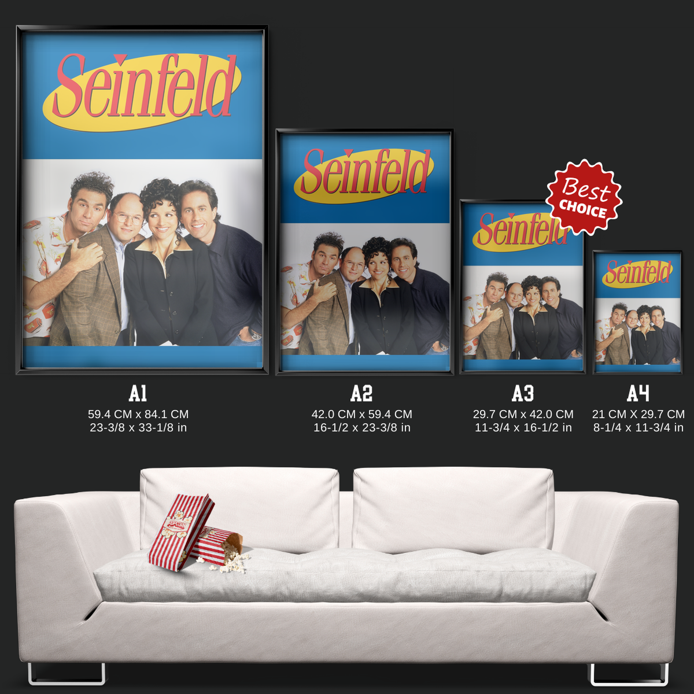 Seinfeld (1989)