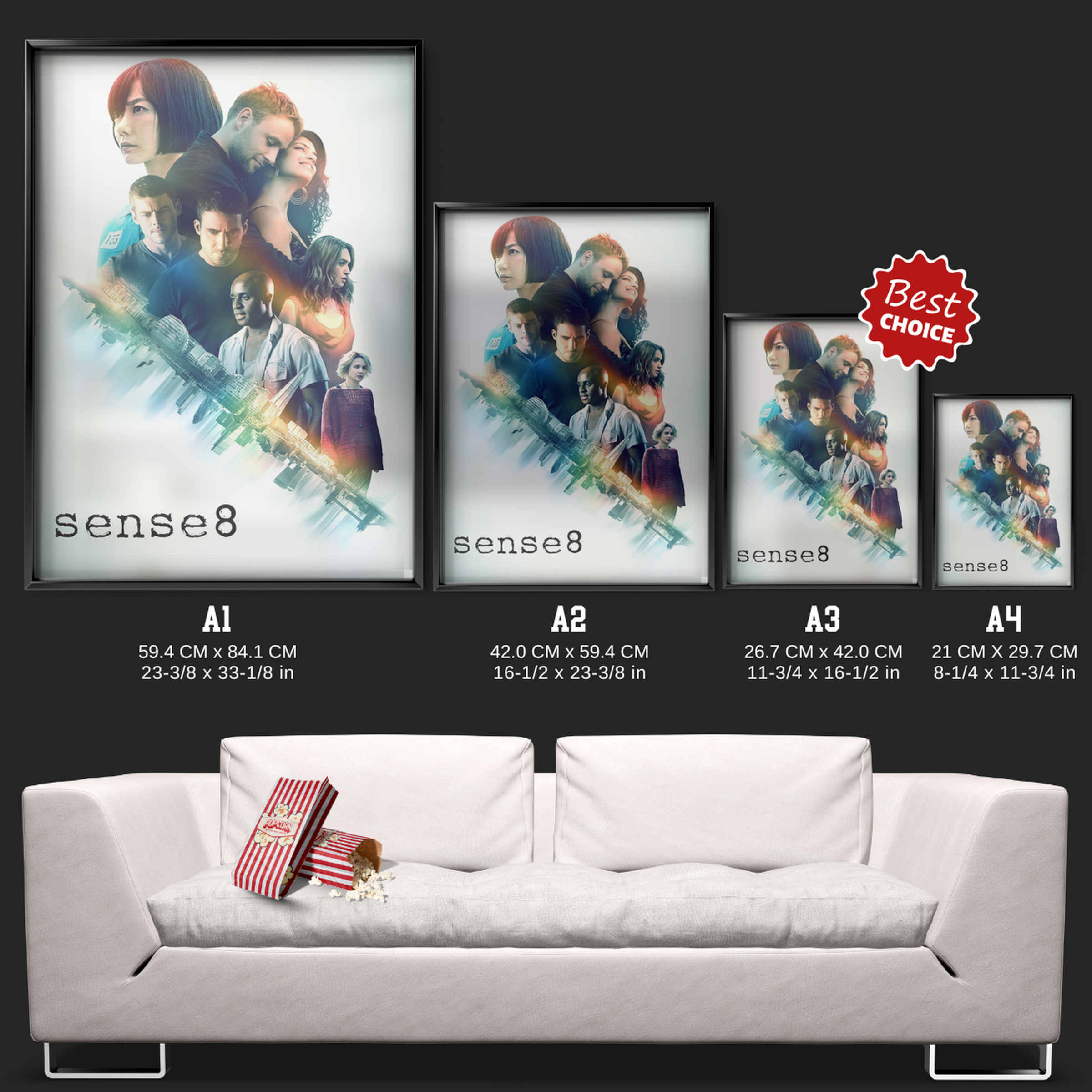 Sense8 (2015)