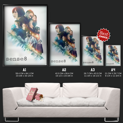Sense8 (2015)