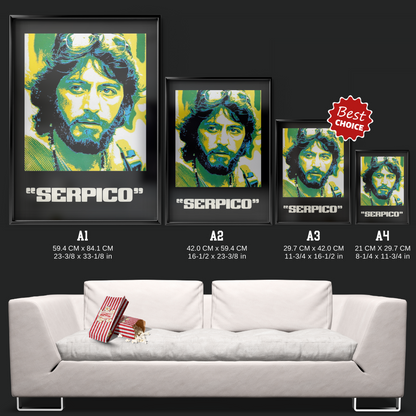 Serpico (1973)