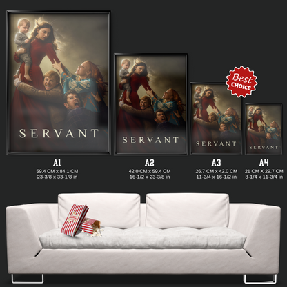 Servant (2019)