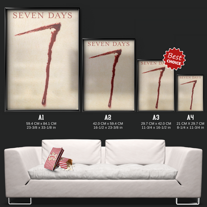 Seven Days (2010)