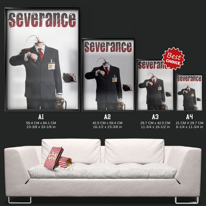 Severance (2006)