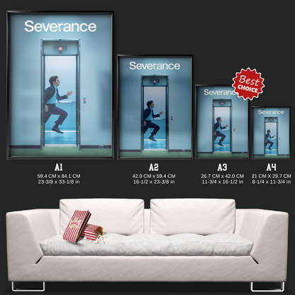 Severance (2022)