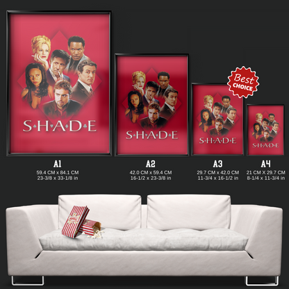 Shade (2003)