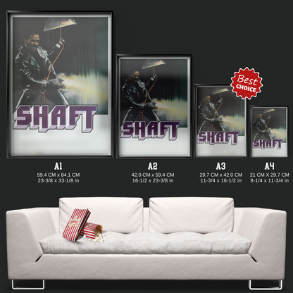 Shaft (1971)