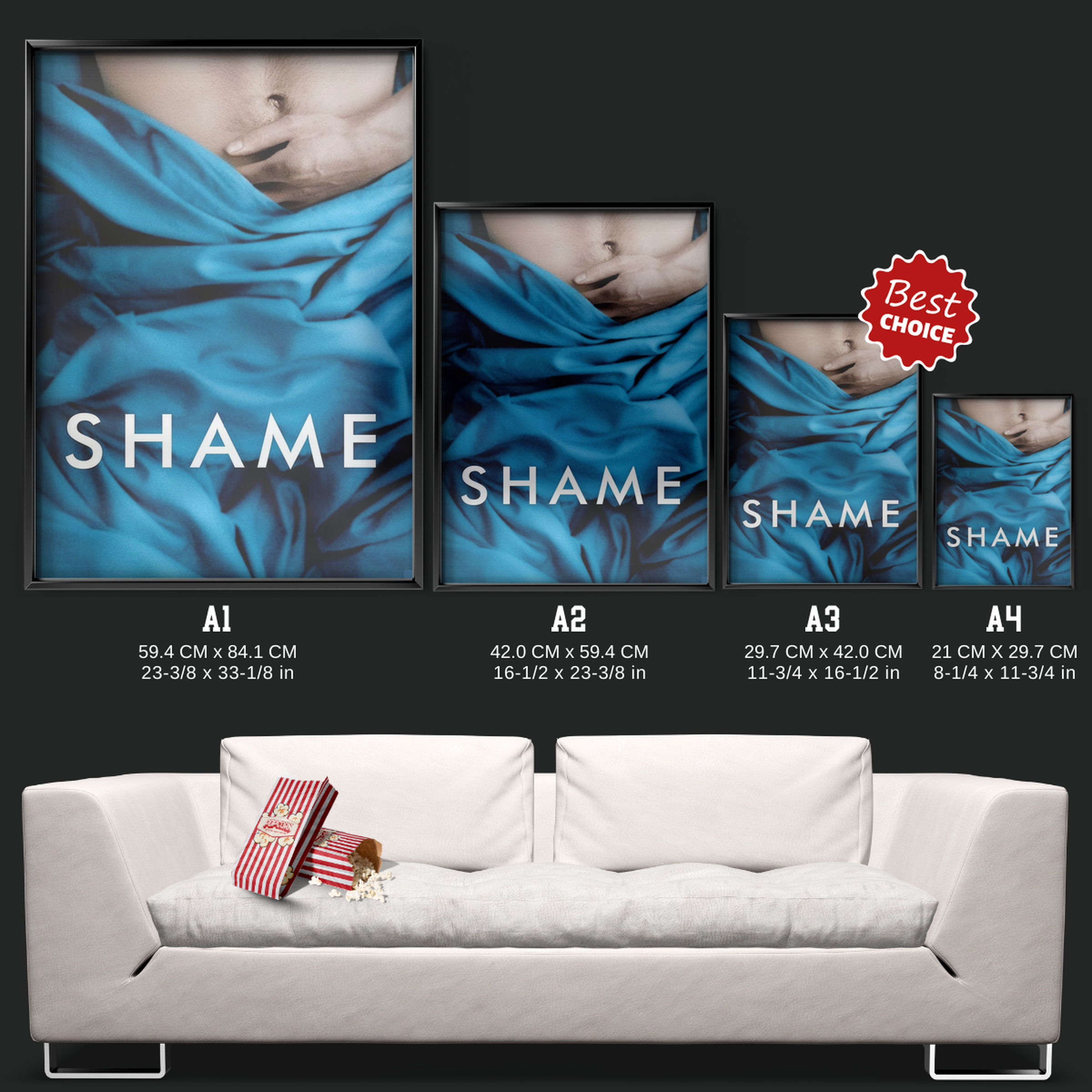 Shame (2011)